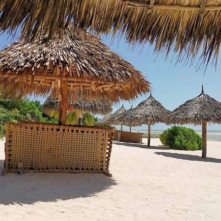 Pole Pole Beach House Ватаму Екстериор снимка