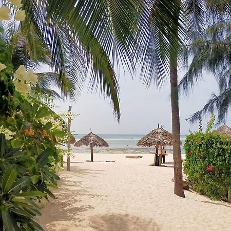Pole Pole Beach House Ватаму Екстериор снимка