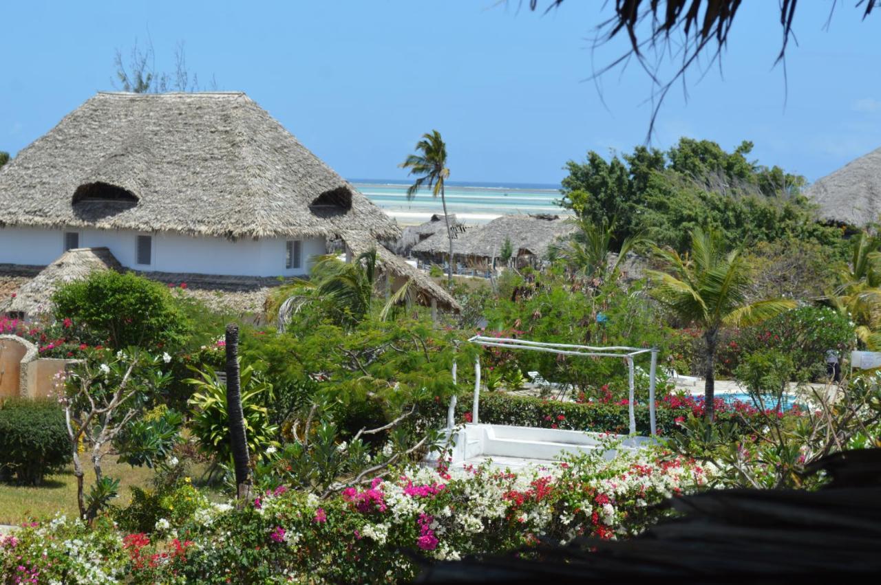 Pole Pole Beach House Ватаму Екстериор снимка